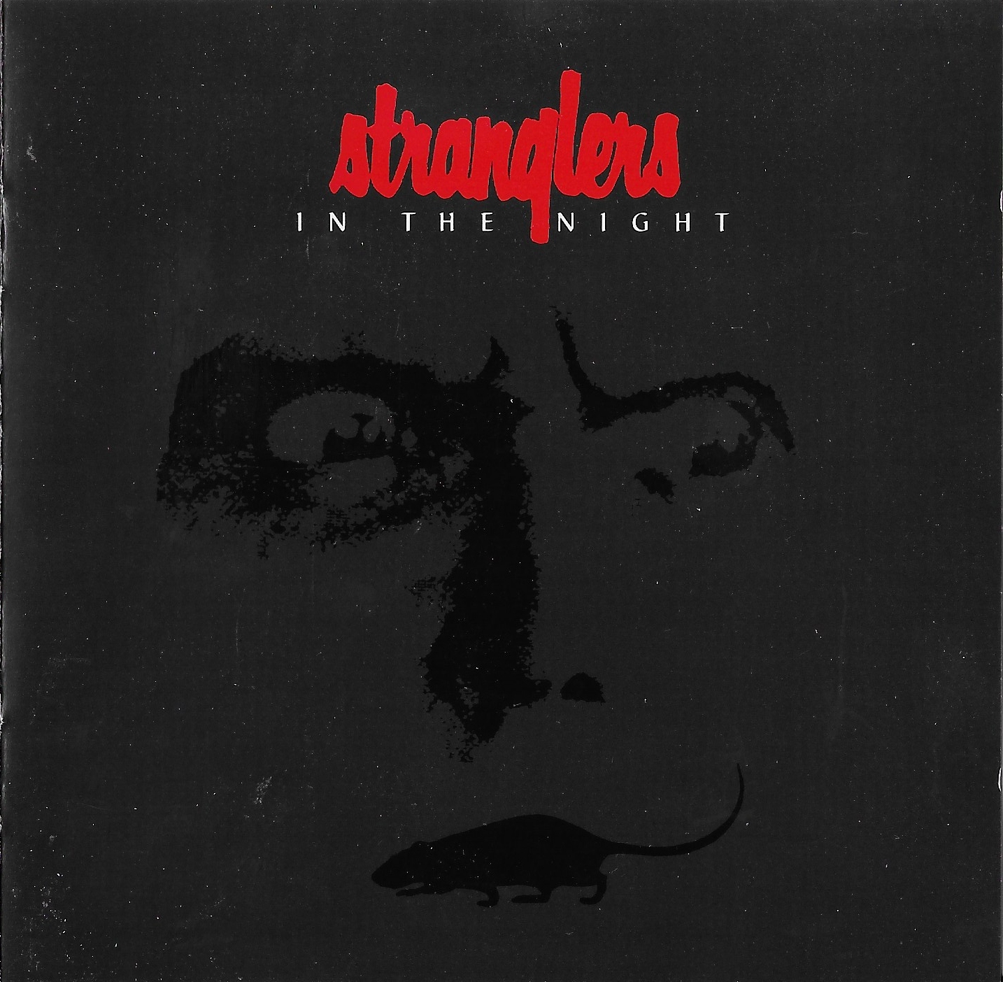 Picture of V 600385 Stranglers in the night by artist The Stranglers